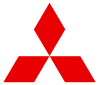 Mitsubishi diesel