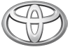 Toyota diesel