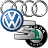 VAG diesel